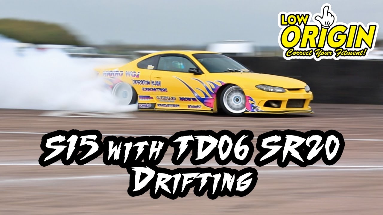 Low Origin S15
