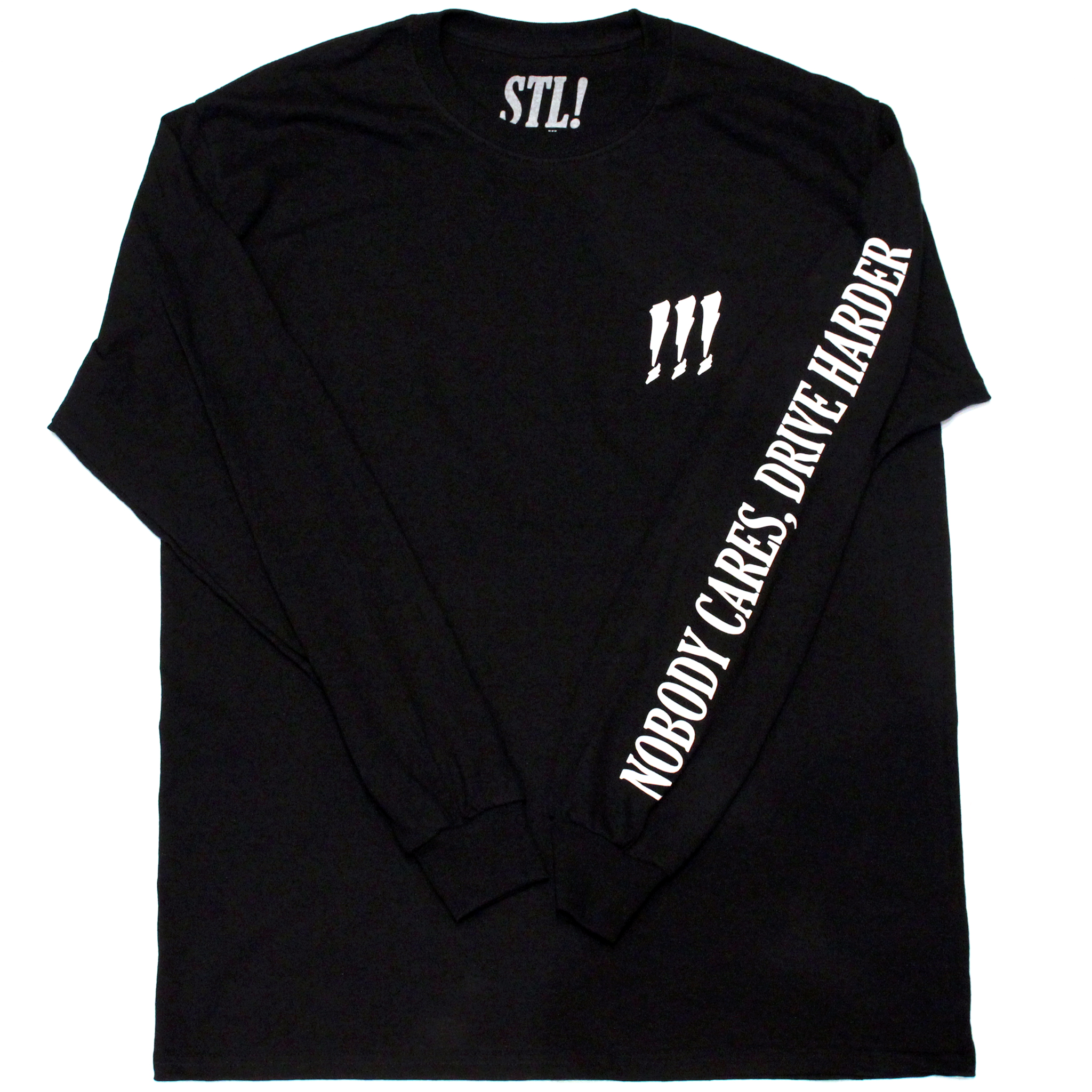 STL! Long Sleeve T-Shirt