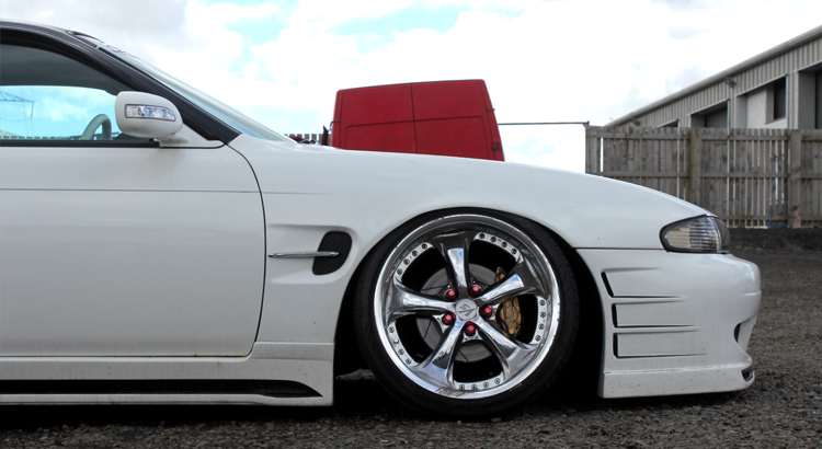 3DStar S14 Zenki
