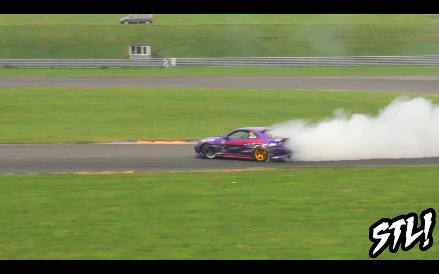 Downside Drifters Entry Practice