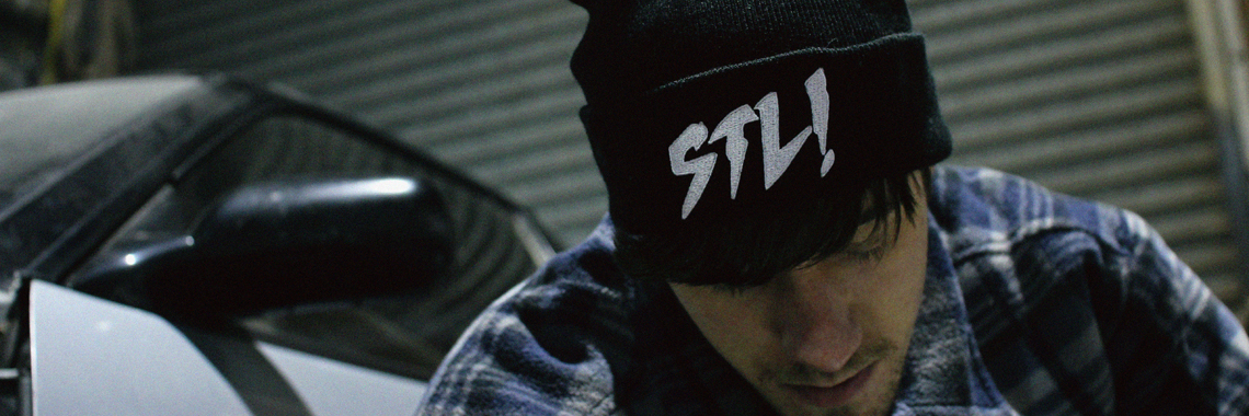 STL! Beanie