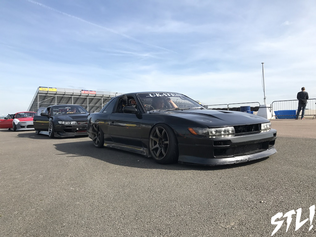 Rockingham March 2017